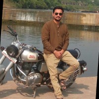 Nikhil Gupta