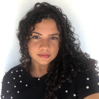 Sarah Vitória