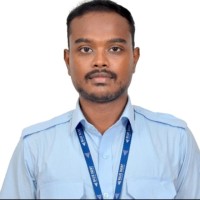 Aravind A