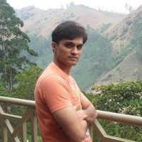 Rahul Bachhav (Foresighters Group)