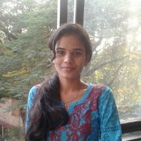 Manisha Memane