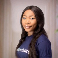 Adeniran Motunrayo (Online Business Consultant)
