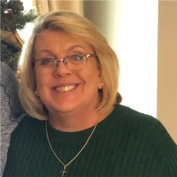 Kimberly Galbraith