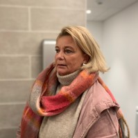 Sophie Degrave
