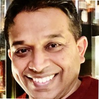 Asanka Dias