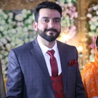 Rizwan Haider