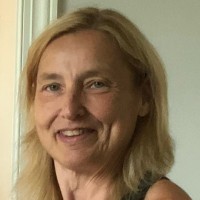 Christine Eckstrom