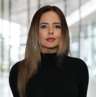 Albana Iseni