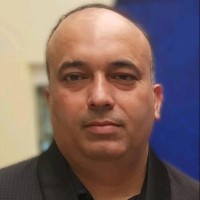 Tanuj Tyagi