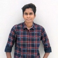 Venkatesh Kumar