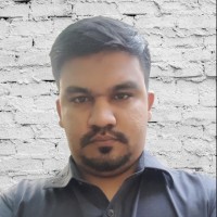 Talha Ahmed