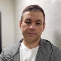 Roman Mezentsev