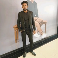 Pratik Lal