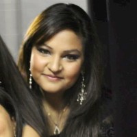 Aliya Damji-Muhammad Bsc.