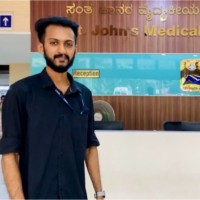 Lancy Dsouza