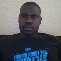 Calvin Ramotlou