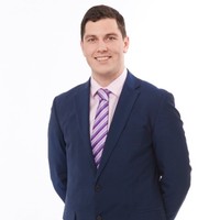 Gearoid Comber
