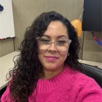 Trina Morales