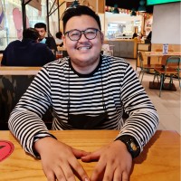 Muhammad Ridho Kusuma