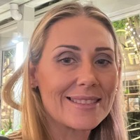 Hayley Jaram