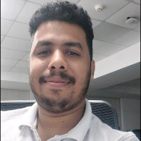 Adarsh P