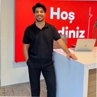 Canberk Ülker