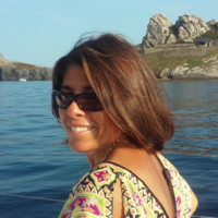 Carole Pradalier Barabini
