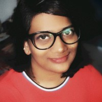 Monalisa Dash