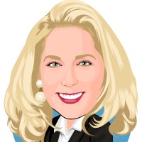 Nancy Everitt, MBA, PMP