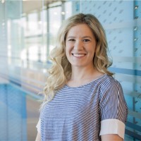 Ashley Hession, MBA