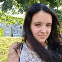 Augustė Stankevičiūtė