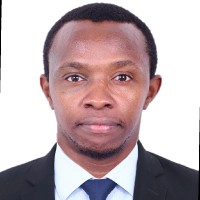 Nicholas Kamau