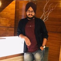 Santoshsingh Labana