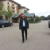 Rachid Yazidi