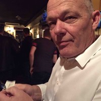 Lars Hansen