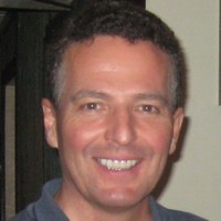 James Hutchins, DN