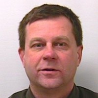 Mike Patrick