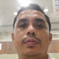 Santosh Kumar Dakua