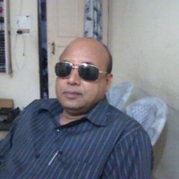 Janeshwar Sinha