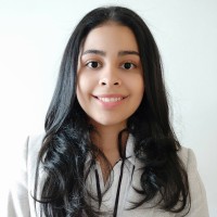 Laura Alejandra Plata Davila