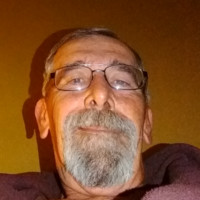Bruce Stradley