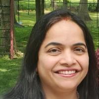 Priya Swaminathan