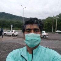 Mehdi Attar