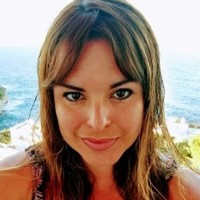 Rebecca Thomas