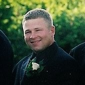 Barry Giesbrecht, C.E.T.