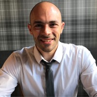 Chris Sheldon, Bcaba