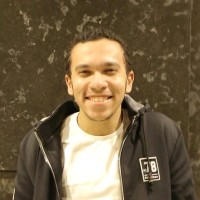 Yahia Mohamed