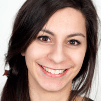 Isabelle Asadian Strandman