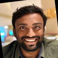 Rakesh Talasila