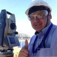 Jose Luis Alberto Olvera De la Cruz